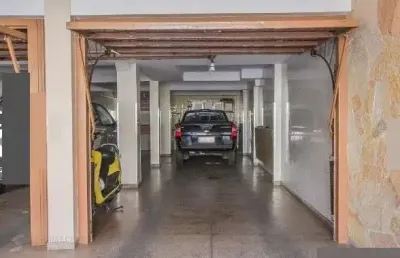 Apartamento para venda - 185.47m², 3 dormitórios, higienópolis