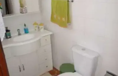 Casa para venda - 230m², 5 dormitórios, sendo 2 suites, são joão