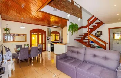 Casa com 5 quartos à venda na Rua Figueredo Mascarenhas, 389, Sarandi, Porto Alegre