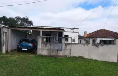 Casa na br por r$ 270.000,00 - santana do livramento
