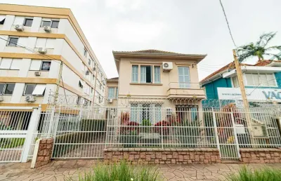 Casa com 4 quartos à venda na Rua Doutor Oscar Bittencourt, 389, Menino Deus, Porto Alegre