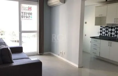 Apartamento com 2 quartos à venda na Rua Doutor Carlos Renato R. Fonseca, 297, Jardim Itu Sabará, Porto Alegre
