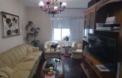 Apartamento para venda - 94m², 3 dormitórios, 2 vagas - mont serrat