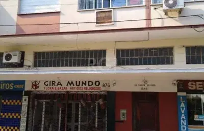 Apartamento para venda - 64.64m², 2 dormitórios, passo da areia