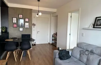 Apartamento com 1 quarto à venda na Rua Gutemberg, 194, Petrópolis, Porto Alegre