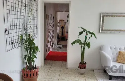 Apartamento com 2 quartos à venda na Avenida Wenceslau Escobar, 1184, Tristeza, Porto Alegre