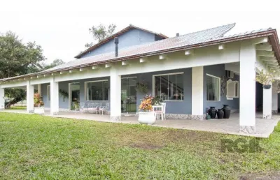 Chácara / sítio com 3 quartos à venda na Acesso Guto Pereira, 333, Lageado, Porto Alegre