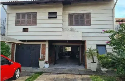Casa com 6 quartos à venda na Rua da Várzea, 121, Jardim São Pedro, Porto Alegre