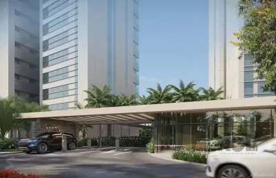 Apartamento com 4 quartos à venda na Avenida Diário de Notícias, 1551, Cristal, Porto Alegre