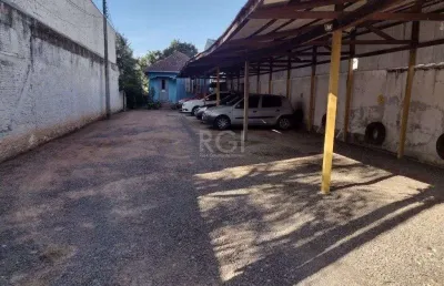 Terreno à venda na Rua Veador Porto, 812, Santana, Porto Alegre