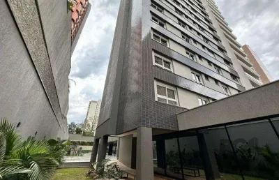 Apartamento com 3 quartos à venda na Rua Augusto Jung, 460, Centro, Novo Hamburgo