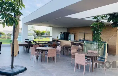 Terreno em condomínio para comprar por r$ 610.000,00