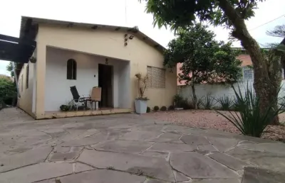 Casa com 2 quartos à venda na Rua Pedro Aniceto de Souza, 223, Aberta dos Morros, Porto Alegre