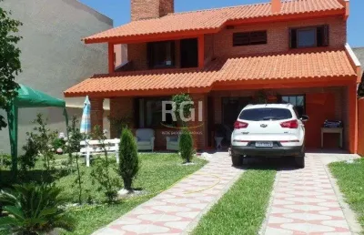 Casa para venda - 180m², 3 dormitórios, sendo 1 suites, 2 vagas - zona nova
