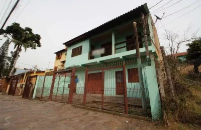 Casa com 3 quartos à venda na Rua Guadalajara, 212, Jardim Itu Sabará, Porto Alegre