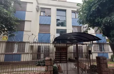 Apartamento 2 dormitórios desocupado - partenon - porto alegre - rs