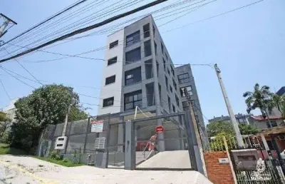 Apartamento com 3 quartos à venda na Rua Doutor Dias de Carvalho, 192, Tristeza, Porto Alegre
