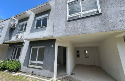 Casa em condomínio fechado com 3 quartos à venda na Rua Doutor Mário Totta, 2492, Tristeza, Porto Alegre