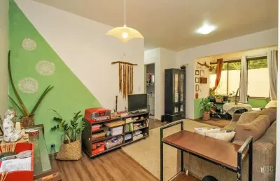 Apartamento com 2 quartos à venda na Rua Coronel Aparício Borges, 218, Glória, Porto Alegre