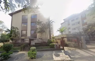 Apartamento no bairro vila ipiranga de 2 dormitórios e vaga