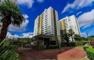 Apartamento com 2 quartos à venda na Rua Irmão Norberto Francisco Rauch, 791, Jardim Carvalho, Porto Alegre