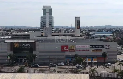 Apartamento para venda - 118.1m², 3 dormitórios, sendo 1 suites, 1 vaga - centro