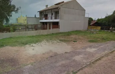 Terreno à venda na Rua Tenente Ary Tarrago, 970, Jardim Itu Sabará, Porto Alegre