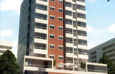 Apartamento com 2 quartos à venda na Rua José Milton Lopes, 883, Zona Nova, Capão da Canoa