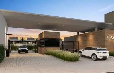Casa em condomínio fechado com 3 quartos à venda na Central, 2292, Centro, Xangri-Lá