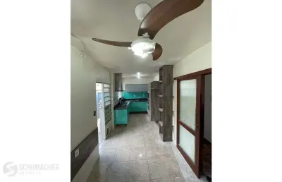 Casa com 3 quartos à venda na Rua João Fernandes Soares, 130, Santa Tereza, Porto Alegre