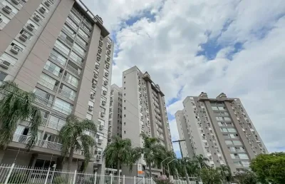Apartamento com 3 quartos à venda na Rua Luiz Siegmann, 249, Jardim Lindóia, Porto Alegre
