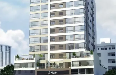 Apartamento com 3 quartos à venda na Rua Marabá, 2535, Navegantes, Capão da Canoa
