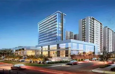 Sala comercial à venda na Avenida Assis Brasil, 4020, Jardim Lindóia, Porto Alegre