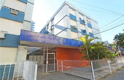 Apartamento com 3 quartos à venda na Rua Álvares Cabral, 113, Cristo Redentor, Porto Alegre