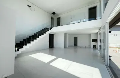 Casa em condomínio fechado com 4 quartos à venda na Estrada das Três Meninas, 2052, Vila Nova, Porto Alegre