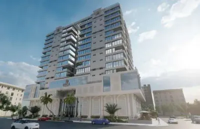 Apartamento com 2 quartos à venda na Neusa Goulart Brizola, 185, Zona Nova, Capão da Canoa