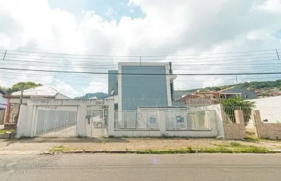 Casa com 2 quartos à venda na Beco do Carvalho, 544, Jardim Carvalho, Porto Alegre