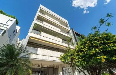 Apartamento com 4 quartos à venda na Rua Coronel Bordini, 1074, Auxiliadora, Porto Alegre