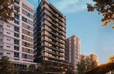 Apartamento com 3 quartos à venda na Rua Sepé, 3165, Navegantes, Capão da Canoa