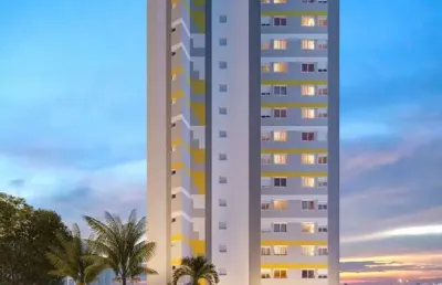 Apartamento com 2 quartos à venda na Avenida Professor Oscar Pereira, 1788, Glória, Porto Alegre