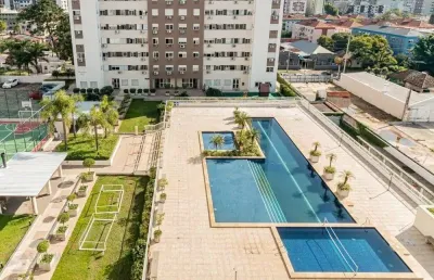 Apartamento com 2 quartos à venda na Rua Antônio Joaquim Mesquita, 644, Passo da Areia, Porto Alegre