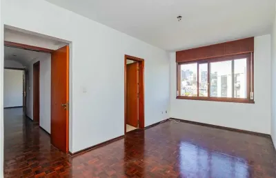 Apartamento com 2 quartos à venda na Rua Felicíssimo de Azevedo, 1576, Auxiliadora, Porto Alegre