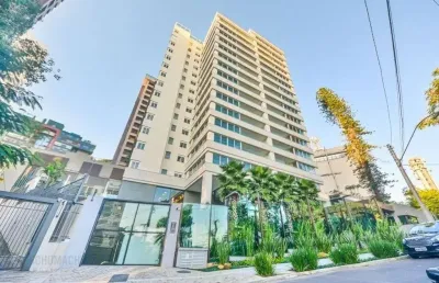 Apartamento com 4 quartos à venda na Rua Engenheiro Afonso Cavalcanti, 129, Bela Vista, Porto Alegre