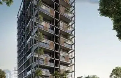 Apartamento com 3 quartos à venda na Avenida Soledade, 504, Petrópolis, Porto Alegre