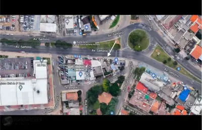 Casa com 2 quartos à venda na Bagdá, 124, Sarandi, Porto Alegre