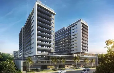Apartamento com 1 quarto à venda na Avenida Getúlio Vargas, 4908, Centro, Canoas