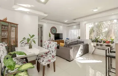 Apartamento com 2 quartos à venda na Avenida Dom Cláudio José Gonçalves Ponce de Leão, 200, Vila Ipiranga, Porto Alegre