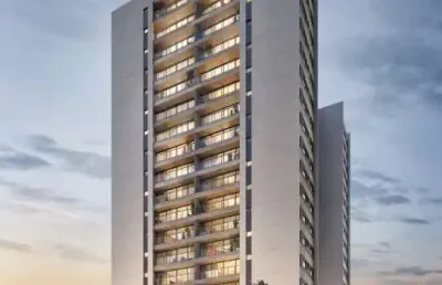 Apartamento com 3 quartos à venda na Rua Marcílio Dias, 483, Menino Deus, Porto Alegre