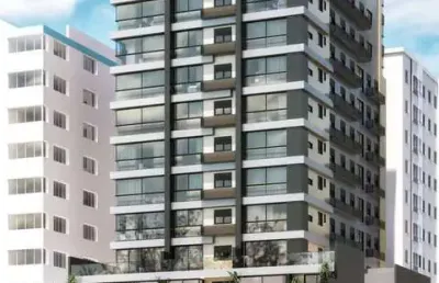 Cobertura com 3 quartos à venda na Rua Sepé, 2821, Navegantes, Capão da Canoa