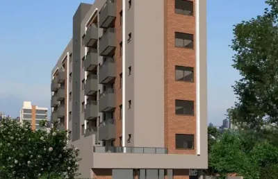 Apartamento com 2 quartos à venda na Avenida João Wallig, 359, Cristo Redentor, Porto Alegre